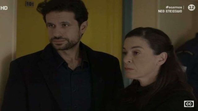 Σασμός: Έσκασε γάιδαρο ο Αστέρης! Στον βρόντο τα λόγια της Μαρίνας – Άρχισε να παίρνει ανάποδες το twitter – «Σύνελθε κάπου!» (photo)