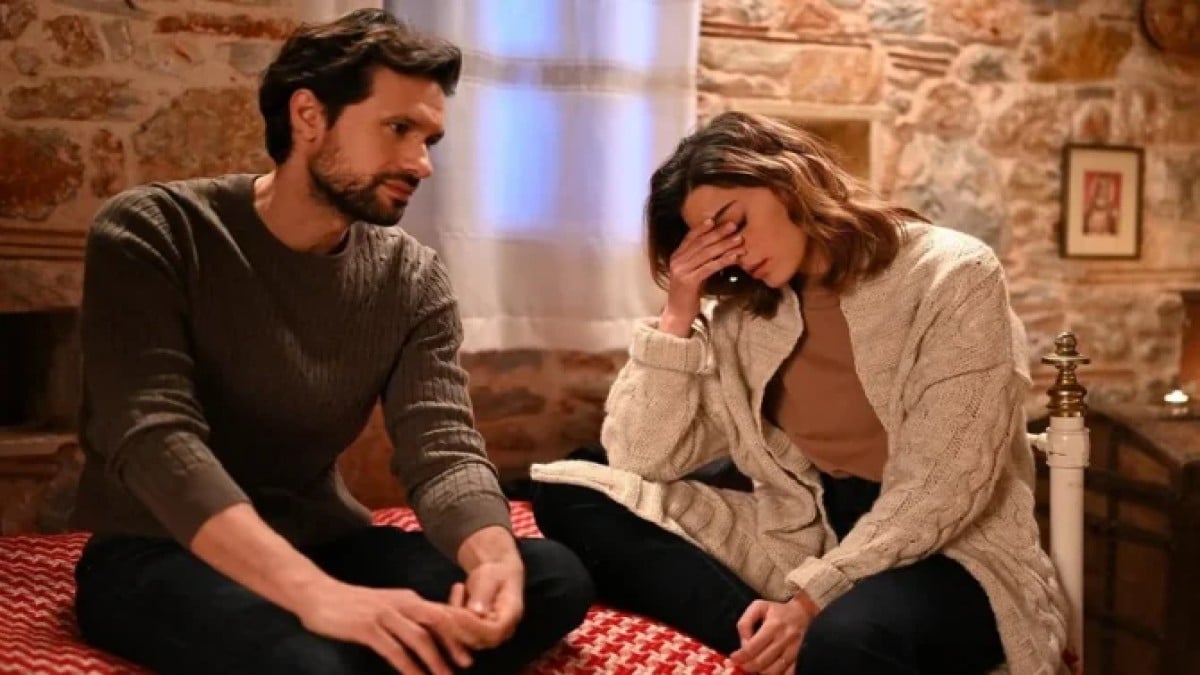 Σασμός spoiler: «Θα δούμε πολλές ανατροπές! Θα κινδυνεύσει…»