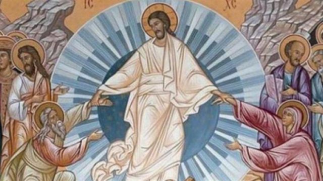 Μεγάλο Σάββατο: Το τέλος των Παθών και η Ανάσταση του Χριστού – Οι ισχυροί συμβολισμοί και τα έθιμα που παραμένουν έως σήμερα στην Ελλάδα