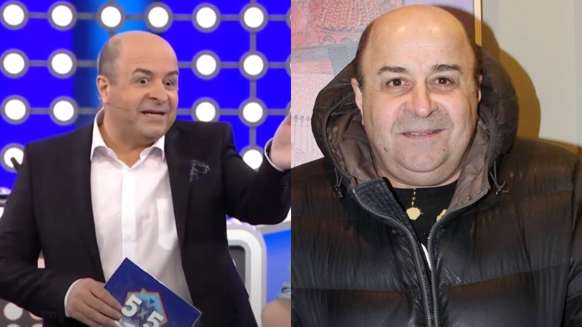 Εξελίξεις στον ΣΚΑΪ με τον Μάρκο Σεφερλή – Πήραν την απόφαση στο σταθμό για τον ηθοποιό