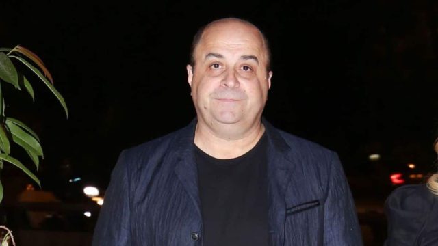 «Καρφί» στον Μάρκο Σεφερλή – «Τον είχαμε καλεσμένο και δεν…»