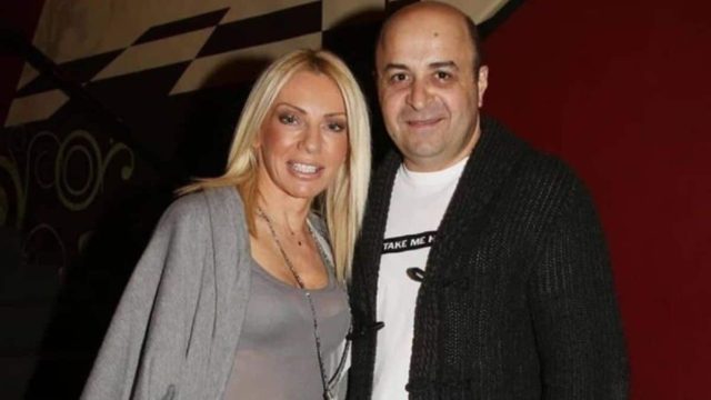 «Χωρίσαμε οριστικά και οι δύο…» – Άναυδοι όλοι με τον Μάρκο Σεφερλή και την Έλενα Τσαβαλιά