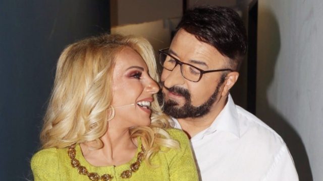 Άσχημες στιγμές για τον Μάρκο Σεφερλή και την Έλενα Τσαβαλιά – Σε δύσκολη θέση το ζευγάρι