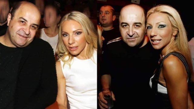 «Ήρθε ο Μάρκος σπίτι και μου είπε…» – Το εξομολογήθηκε δημόσια για τον Σεφερλή η Έλενα Τσαβαλιά