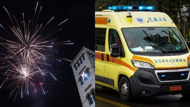 «Θρίλερ» πριν την Ανάσταση: Ιερέας στις Σέρρες σταμάτησε την λειτουργία και έκανε μαλάξεις σε πιστό που κατέρρευσε από ανακοπή καρδιάς