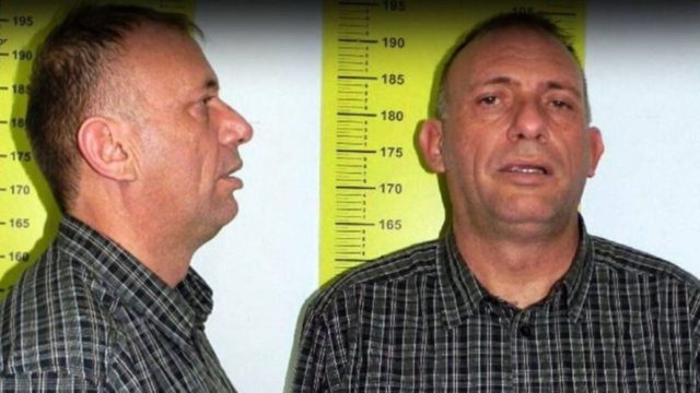 Νίκος Σειραγάκης: Οργή συγγενών των θυμάτων μετά την αποφυλάκιση – «Ζούμε ξανά τον εφιάλτη…»