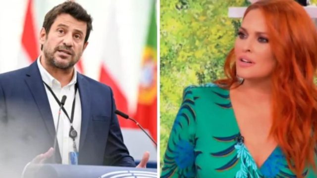 «Πλυντήριο» από Σίσσυ Χρηστίδου: «Δεν έχει γίνει αυτό με τον Αλέξη Γεωργούλη να ξέρετε!»