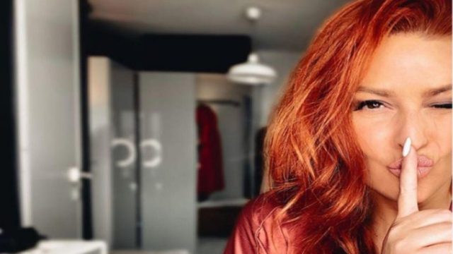 Στη φόρα το μεγάλο μυστικό της Σίσσυς Χρηστίδου: «Δεν είμαι έτοιμη να μιλήσω γι’ αυτό…»