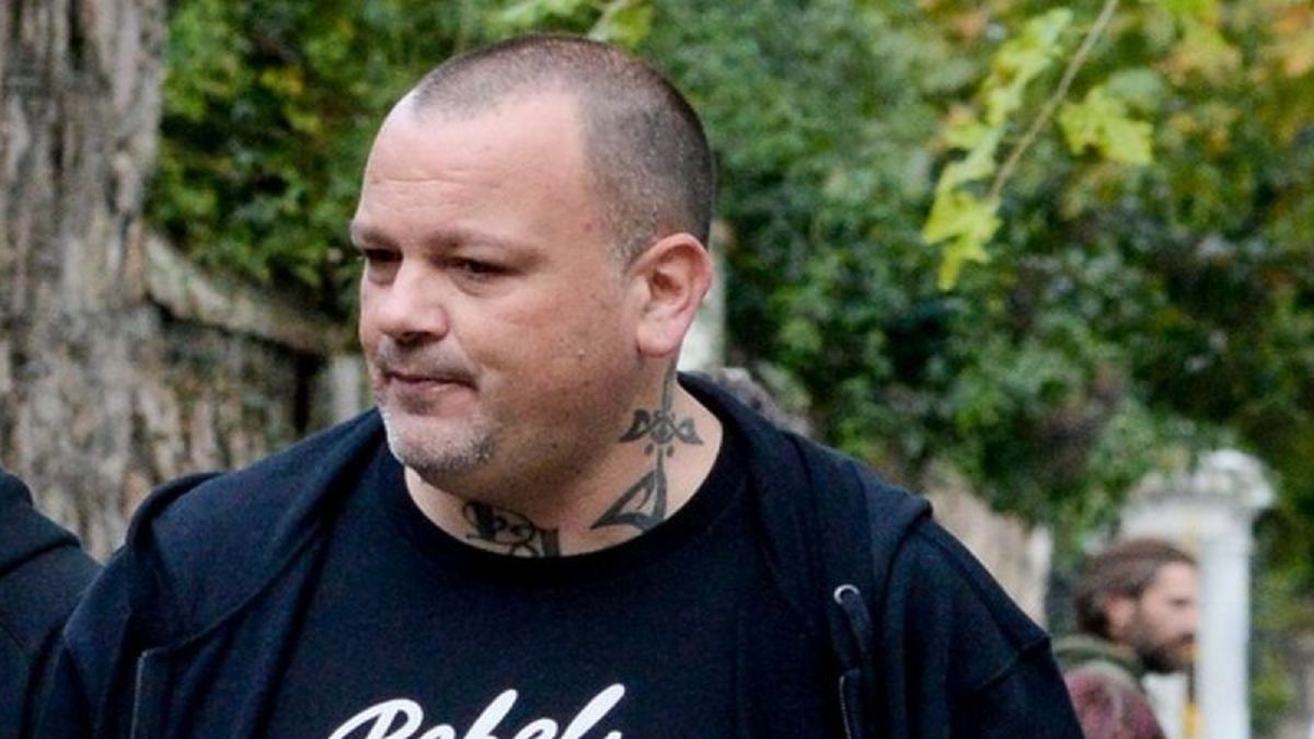 Δημήρης Σκαρμούτσος: Σταμάτησε να τρώει αυτό το τρόφιμο που τρώμε όλοι και έμεινε μισός – Ξεφούσκωσε σε λίγες ημέρες