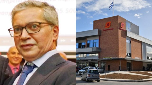 Πέντε χρόνια από τον απροσδόκητο θάνατο του Στέλιου Σκλαβενίτη: Ο λόγος που ζήτησε να κλείνουν τα σούπερ μάρκετ της αλυσίδας τις Κυριακές