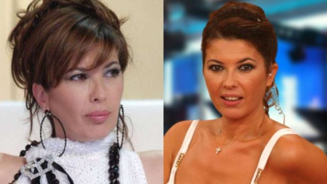 «Έσκασαν» τα πρώτα πλάνα από την εκπομπή της Σοφίας Αλιμπέρτη – Ποιος θα είναι ο τίτλος
