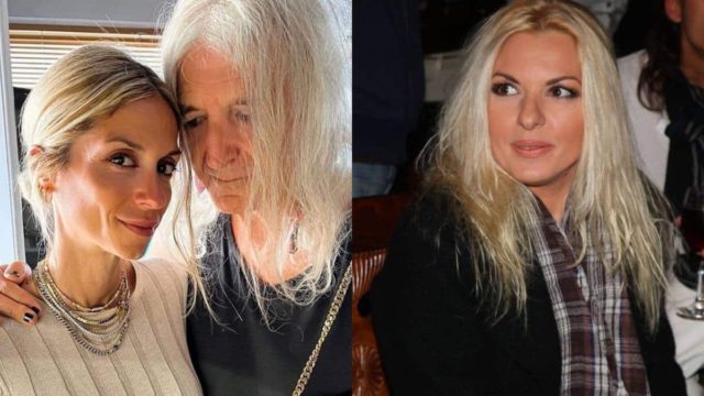 «Φωτιά» οι αποκαλύψεις από Αννίτα Πάνια: «H Σοφία Καρβέλα ήταν ο λόγος που…»