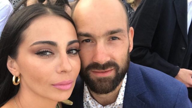 «Φωτιά» οι αποκαλύψεις του Βασίλη Σπανούλη: «H Ολυμπία Χοψονίδου θυσίασε τα καλύτερά της χρόνια για…»