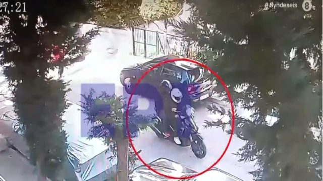 Βίντεο ντοκουμέντο από χτύπημα τσαντάκηδων στα βόρεια προάστια: Λήστεψαν 15 γυναίκες – Πάνω από 60.000 ευρώ η λεία