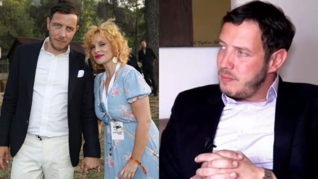 «Με στεναχωρεί ότι…»: Ο Σπύρος Δημητρίου «έσπασε» τη σιωπή του για το διαζύγιο με την Ελεωνόρα Ζουγανέλη
