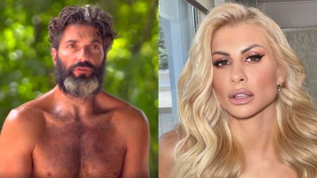 Survivor All Star: Τον έδωσε «στεγνά» η Ευρυδίκη Παπαδοπούλου – «Η σύντροφος του Σπύρου Μαρτίκα δεν…» (Video)