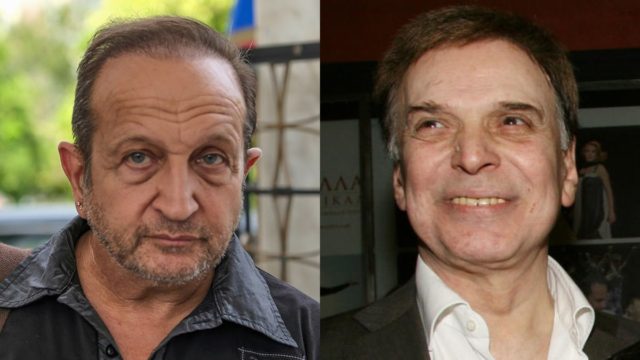 Το επιβεβαίωσε ο Σπύρος Μπιμπίλας: «Δυστυχώς χάσαμε κάθε ίχνος του Γιώργου Μαρίνου…»