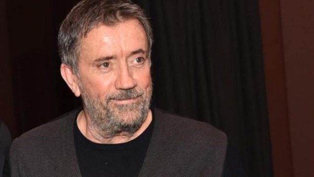 Χαμός με τον Σπύρο Παπαδόπουλο: «Τι μου έκανες μωρή;» – Η απιστία που δεν έμαθε κανείς!