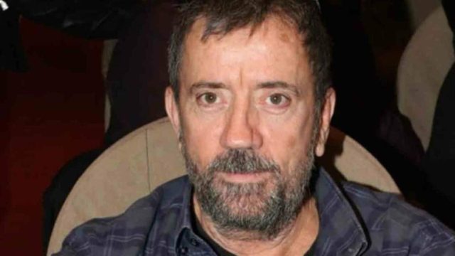 Σπαραγμός για τον Σπύρο Παπαδόπουλο: «Είπα ο καρκίνος θα κάνει…»