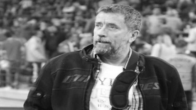 «Νεκρός τόσο νέος…»: Τραγική είδηση για τον Σπύρο Παπαδόπουλο!