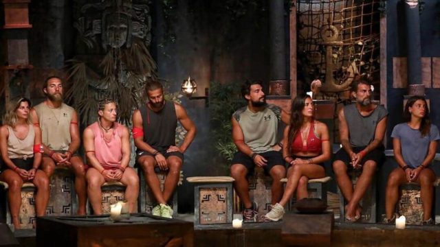 Survivor All Star spoiler: Σκάει οικειοθελής αποχώρηση βόμβα!