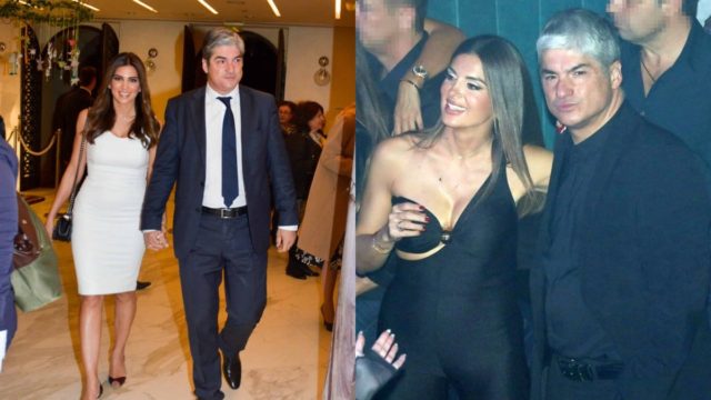 Αποκαλυπτική η Σταματίνα Τσιμτσιλή: «Ο Θέμης Σοφός δεν είναι…»