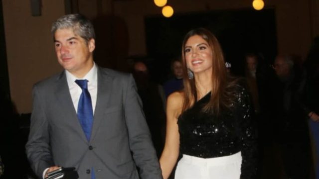 Έντρομη η Σταματίνα Τσιμτσιλή: «Αισθάνθηκα τρομερή ντροπή, πήγα αμέσως να το τακτοποιήσω» – Τι συνέβη;