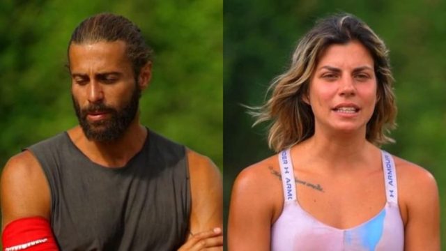 Survivor All Star: «Το ’17 μπήκε με 2 κοπέλες εκτός και βρήκε τρίτη» – Ζευγάρι η Σταυρούλα Χρυσαειδή και ο Κωνσταντίνος Βασάλος;