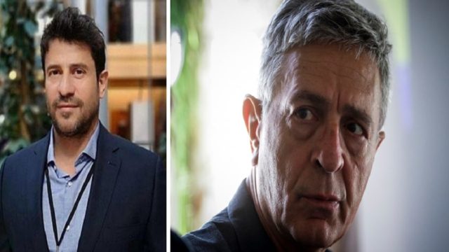 Αποκαλύψεις «φωτιά» Στέλιου Κούλογλου για Αλέξη Γεωργούλη: «Υπήρχαν φήμες! Τον είχε καλέσει ο Παπαδημούλης για να απαντήσει και τις…» (Video)