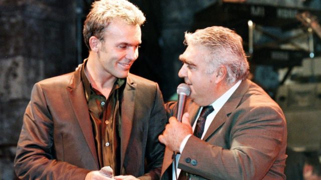 Αποκάλυψη «βόμβα» για τον Πασχάλη Τερζή: «Δεν μπορούσε να συνεχίσει, είχε πρόβλημα…»