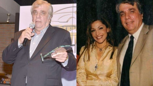 «Βόμβα» από Στηβ Κακέτση για Δέσποινα Βανδή: «Αυτές οι γυναίκες έχουν…»