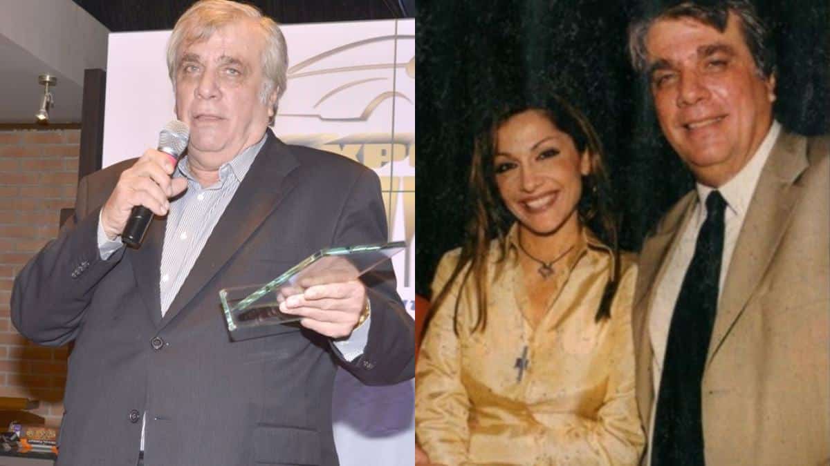 «Βόμβα» από Στηβ Κακέτση για Δέσποινα Βανδή: «Αυτές οι γυναίκες έχουν…»