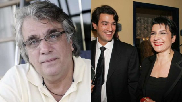 Αφοπλιστικά ειλικρινής ο Στηβ Κακέτσης: «Φταίω για τον χωρισμό μου με την Κατιάνα Μπαλανίκα, άφησε την…»