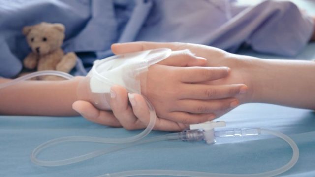 ΕΟΔΥ: Τρεις θάνατοι παιδιών στην Ελλάδα από στρεπτόκοκκο Α – Τελευταίο θύμα της νόσου ένα βρέφος 18 μηνών