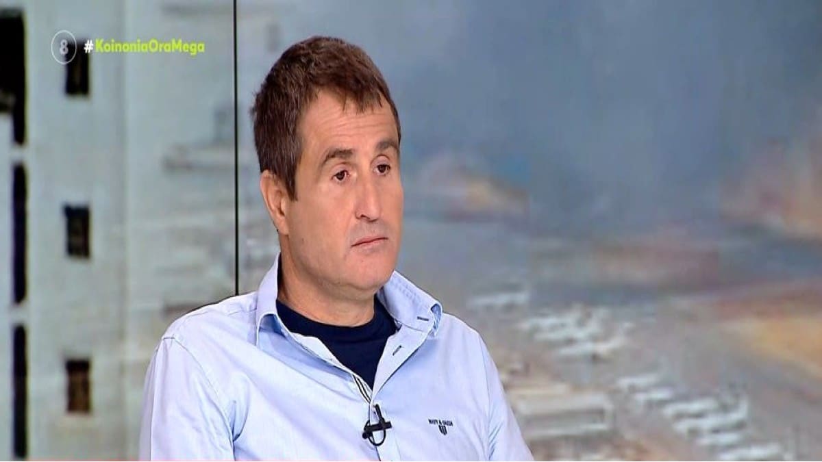 «Είδα να σκοτώνουν ανθρώπους εν ψυχρώ στη μέση του δρόμου» – Σοκάρει η μαρτυρία Έλληνα επιζώντα από το Σουδάν (Video)