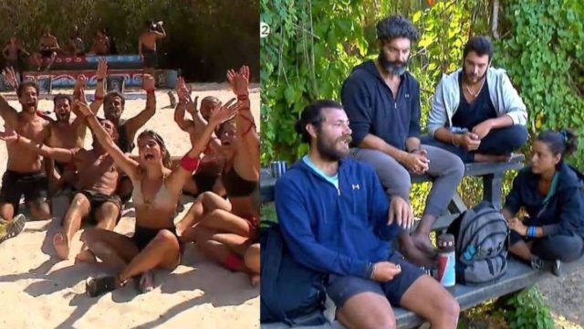 Survivor All Star highlights 07/04: Εντάσεις, τσακωμοί & δάκρυα – «Σοκ» στο συμβούλιο με το φαβορί που αποχώρησε