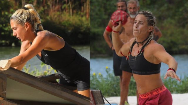 Survivor All Star spoiler 10/4: Απόλυτο θρίλερ μες στους κεραυνούς – Αυτή η ομάδα κερδίζει την τελευταία ασυλία της εβδομάδας