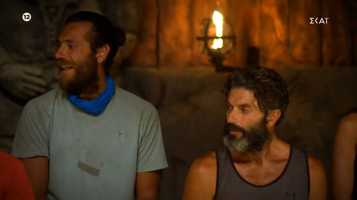 Survivor All Star trailer 10/4: «Παγώνουν» όλοι με την αποκάλυψη μπροστά στον Γιώργο Λιανό – «Με κορόιδευε όλες αυτές τις μέρες…»