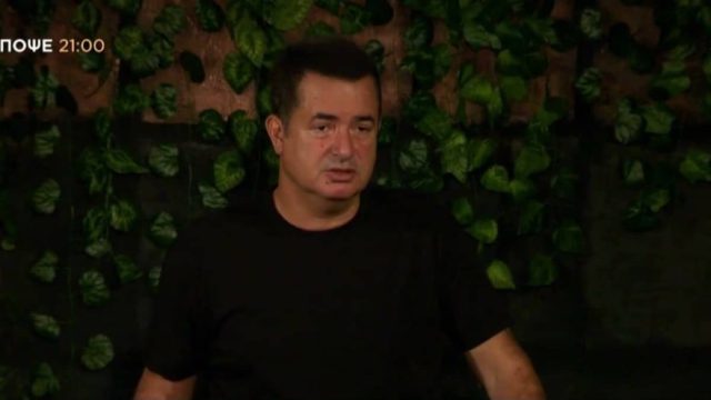 Survivor All Star trailer 11/4: Σε έξαλλη κατάσταση ο Ατζούν! Ανακοινώνει το μοιραίο και ρίχνει «βόμβα» μπροστά σε όλους τους παίκτες