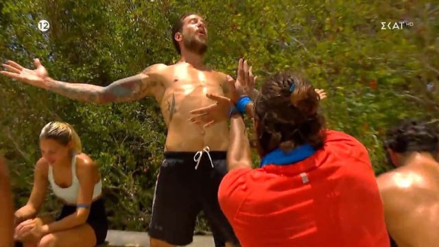 Survivor All Star spoiler 14/4: Πανζουρλισμός στο πάρτι της ένωσης! Αυτός ο τραγουδιστής θα διασκεδάσει τους παίκτες στον Άγιο Δομίνικο
