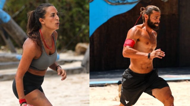 Survivor All Star spoiler 17/4: Θα κάνουν Ανάσταση! Αυτή η ομάδα κερδίζει την τρίτη ασυλία