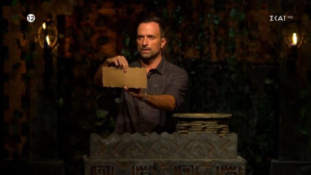 Survivor All Star spoiler 17/4: Επίκειται γερή «μάχη» για την αποχώρηση – Αυτός είναι ο τέταρτος υποψήφιος