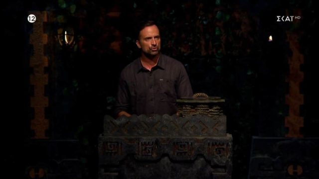 Survivor All Star spoiler 24/4: Δε γλιτώνει μετά την ένωση – Αυτός είναι ο πρώτος υποψήφιος προς αποχώρηση