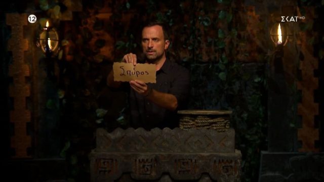 Survivor All Star spoiler 25/4: Έρχεται «τιτανομαχία» – Αυτοί είναι οι επόμενοι δύο υποψήφιοι προς αποχώρηση