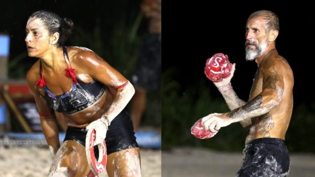 Survivor All Star spoiler 25/4: Ανατροπή σκηνικού! Αυτή η ομάδα κερδίζει τη δεύτερη ασυλία