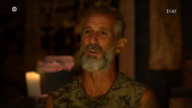 Survivor All Star trailer 25/4: «Αυτό που θα σας ανακοινώσω τώρα…» – «Σεισμός» με την αποκάλυψη του Τάκη Καραγκούνια μέσα σε δάκρυα μπροστά στον Λιανό