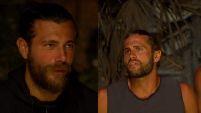 Survivor All Star highlights 26/4: «Χτυπάνε» Βασάλο και Μπάρτζη! Οι παίκτες που βλέπουν μπροστά τους το οριστικό τέλος
