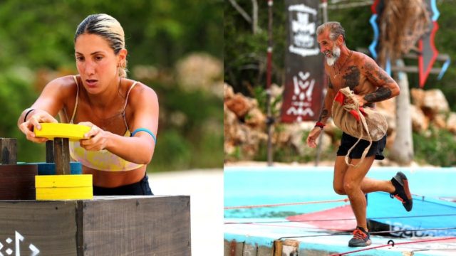 Survivor All Star spoiler 27/4: Το απολαμβάνουν πριν από την αποχώρηση! Αυτή η ομάδα κερδίζει το έπαθλο φαγητού