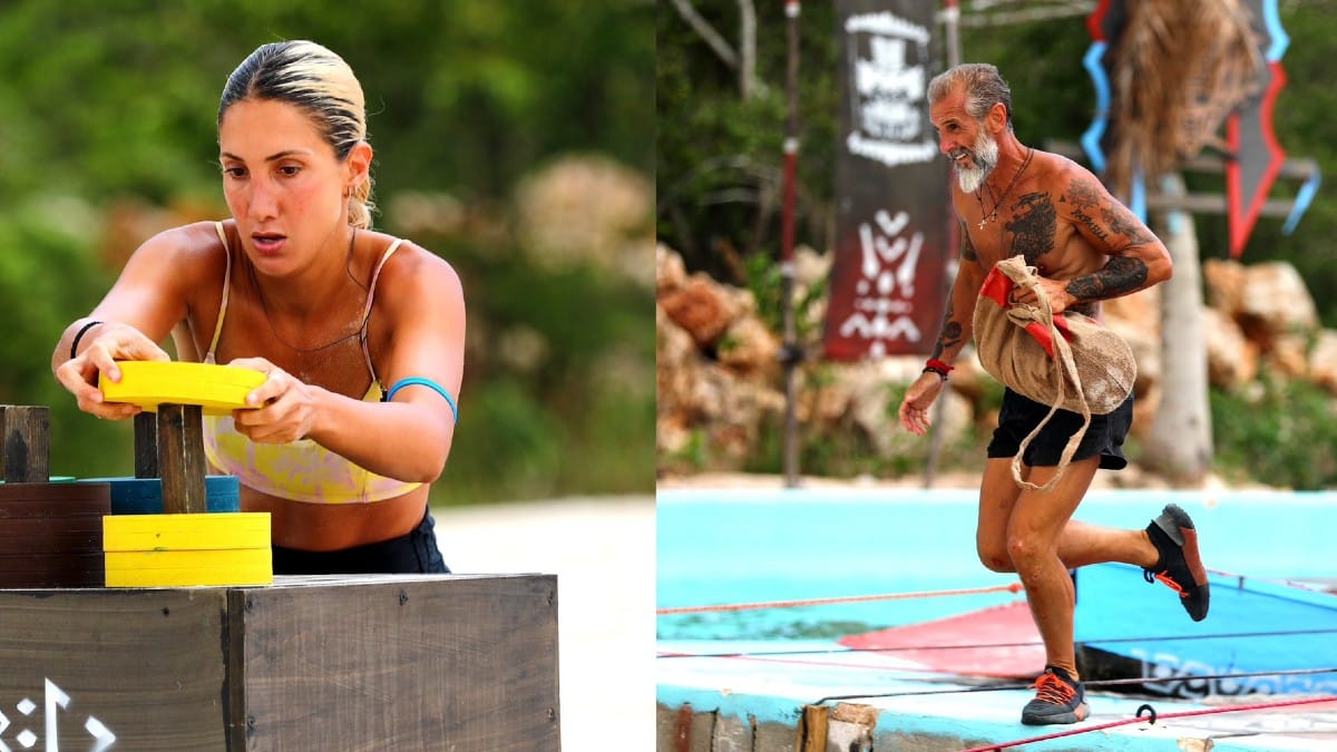 Survivor All Star spoiler 27/4: Το απολαμβάνουν πριν από την αποχώρηση! Αυτή η ομάδα κερδίζει το έπαθλο φαγητού