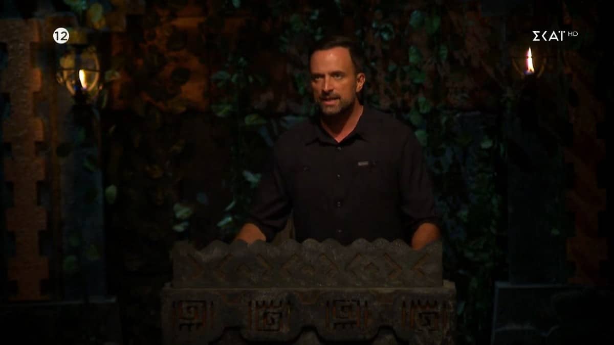 Σε ελεύθερη πτώση το Survivor All Star – Έντονη η ανησυχία στον ΣΚΑΪ